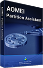 AOMEI Partition Assistant